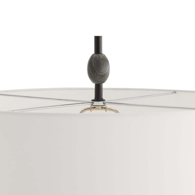 Arteriors PTI21 Howes 1-lt 32" Tall Table Lamp