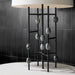Arteriors PTI21 Howes 1-lt 32" Tall Table Lamp