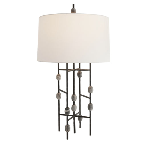Arteriors PTI21 Howes 1-lt 32" Tall Table Lamp