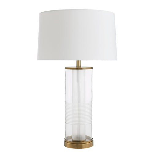 Arteriors PTI22 Gianna 1-lt 30" Tall Table Lamp