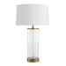 Arteriors PTI22 Gianna 1-lt 30" Tall Table Lamp