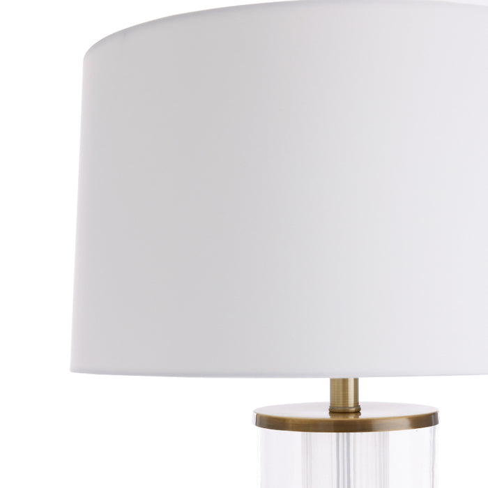 Arteriors PTI22 Gianna 1-lt 30" Tall Table Lamp