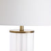Arteriors PTI22 Gianna 1-lt 30" Tall Table Lamp