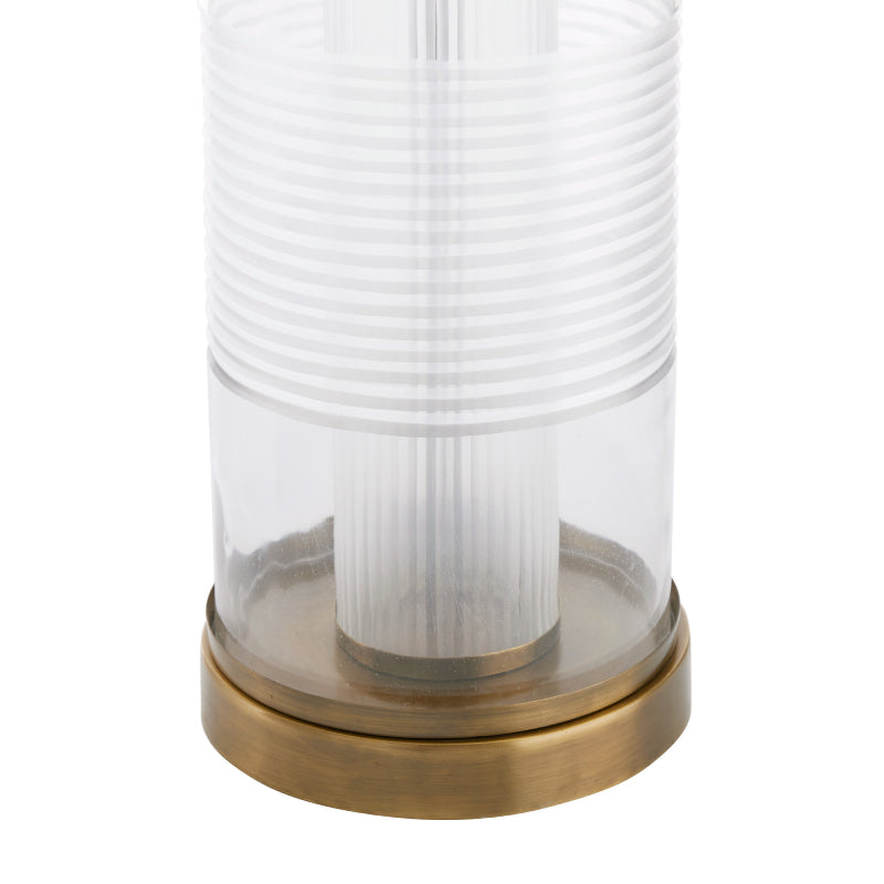 Arteriors PTI22 Gianna 1-lt 30" Tall Table Lamp