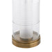 Arteriors PTI22 Gianna 1-lt 30" Tall Table Lamp