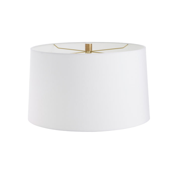 Arteriors PTI22 Gianna 1-lt 30" Tall Table Lamp