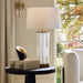 Arteriors PTI22 Gianna 1-lt 30" Tall Table Lamp