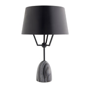 Arteriors PTI23 Hodgins 1-lt 28" Tall Table Lamp