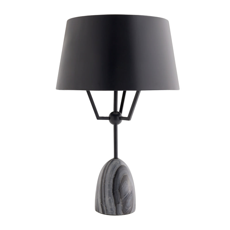 Arteriors PTI23 Hodgins 1-lt 28" Tall Table Lamp