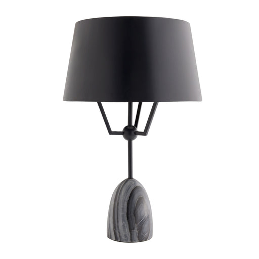 Arteriors PTI23 Hodgins 1-lt 28" Tall Table Lamp