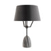 Arteriors PTI23 Hodgins 1-lt 28" Tall Table Lamp