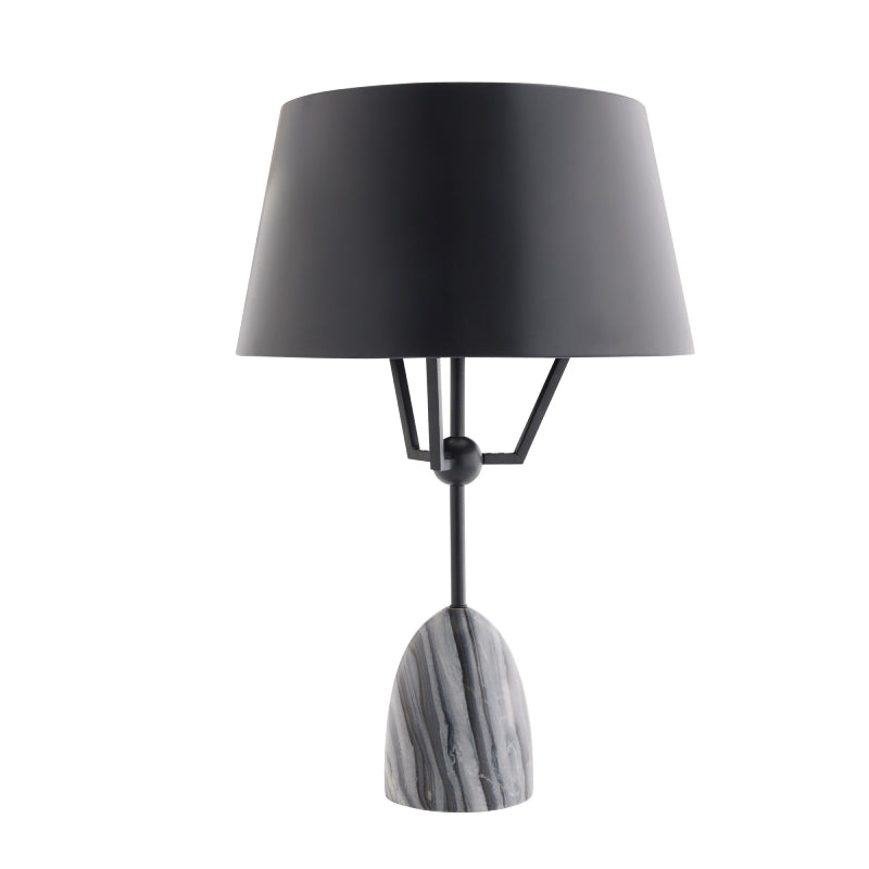 Arteriors PTI23 Hodgins 1-lt 28" Tall Table Lamp