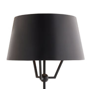 Arteriors PTI23 Hodgins 1-lt 28" Tall Table Lamp