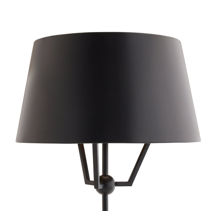 Arteriors PTI23 Hodgins 1-lt 28" Tall Table Lamp