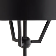 Arteriors PTI23 Hodgins 1-lt 28" Tall Table Lamp