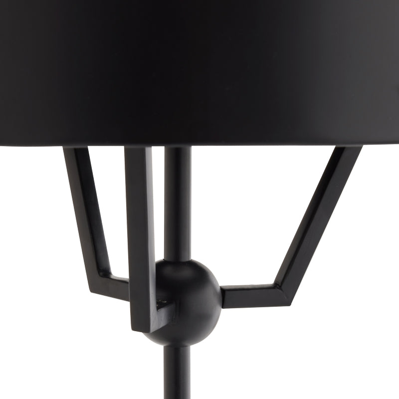 Arteriors PTI23 Hodgins 1-lt 28" Tall Table Lamp
