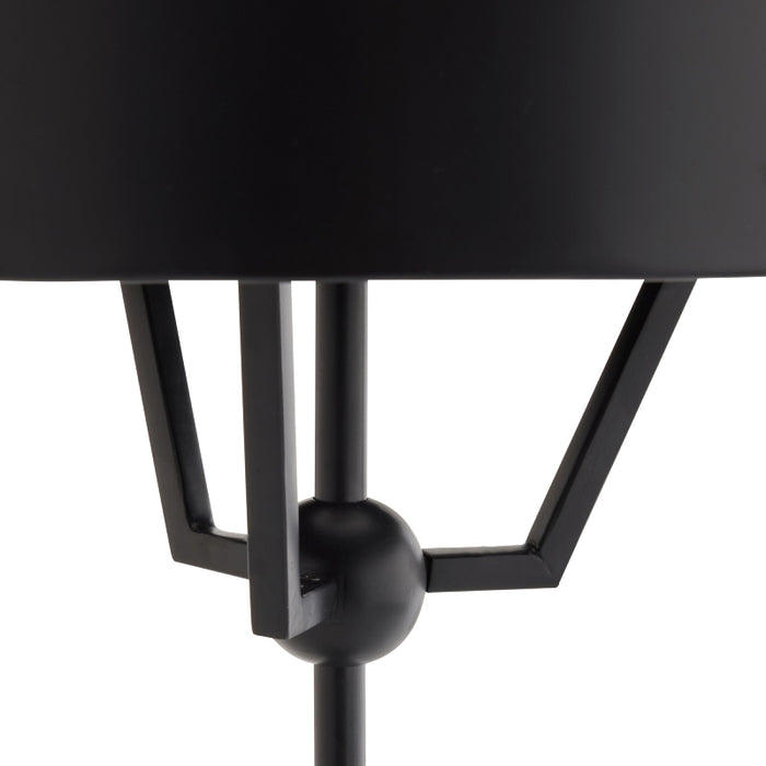 Arteriors PTI23 Hodgins 1-lt 28" Tall Table Lamp