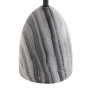 Arteriors PTI23 Hodgins 1-lt 28" Tall Table Lamp