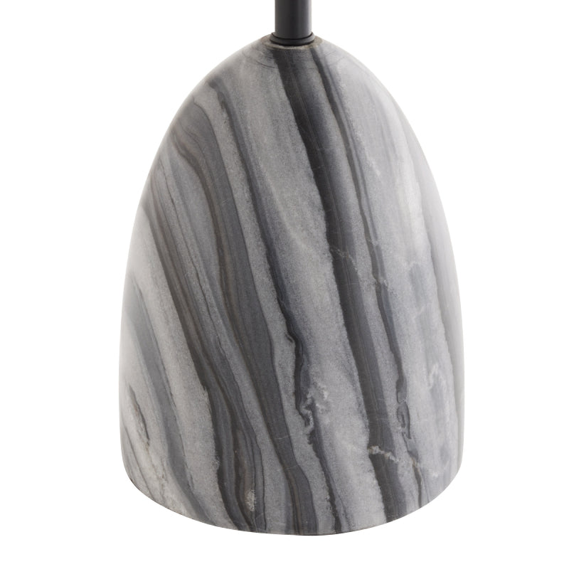 Arteriors PTI23 Hodgins 1-lt 28" Tall Table Lamp