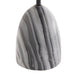 Arteriors PTI23 Hodgins 1-lt 28" Tall Table Lamp