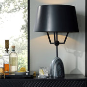 Arteriors PTI23 Hodgins 1-lt 28" Tall Table Lamp