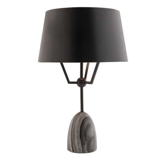 Arteriors PTI23 Hodgins 1-lt 28" Tall Table Lamp