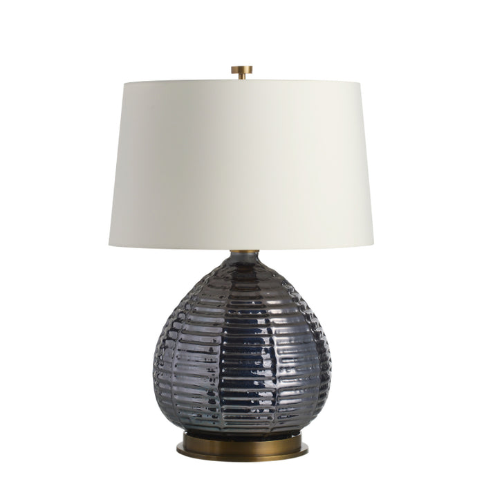 Arteriors PTI24 Juliette 1-lt 27" Tall Table Lamp