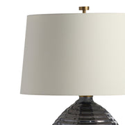 Arteriors PTI24 Juliette 1-lt 27" Tall Table Lamp