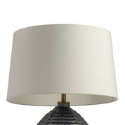Arteriors PTI24 Juliette 1-lt 27" Tall Table Lamp