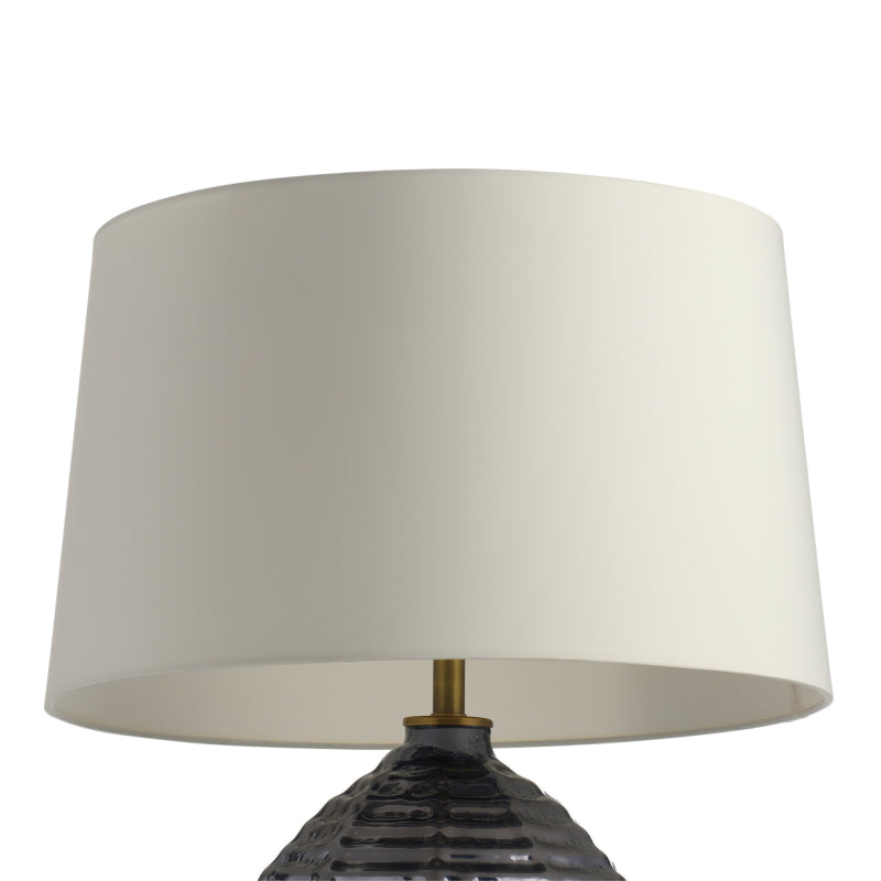 Arteriors PTI24 Juliette 1-lt 27" Tall Table Lamp