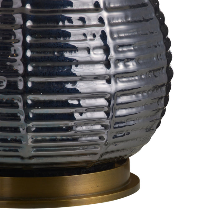 Arteriors PTI24 Juliette 1-lt 27" Tall Table Lamp
