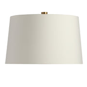 Arteriors PTI24 Juliette 1-lt 27" Tall Table Lamp