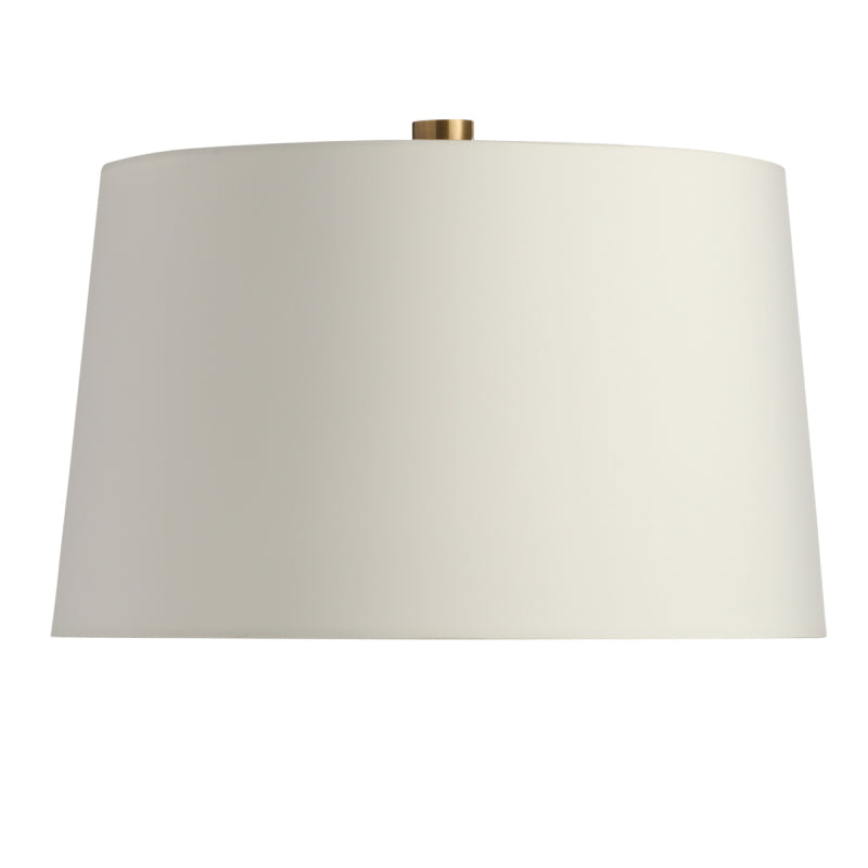 Arteriors PTI24 Juliette 1-lt 27" Tall Table Lamp