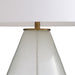 Arteriors Tiber 1-lt 30" Tall Table Lamp - Clear