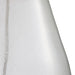 Arteriors Tiber 1-lt 30" Tall Table Lamp - Clear