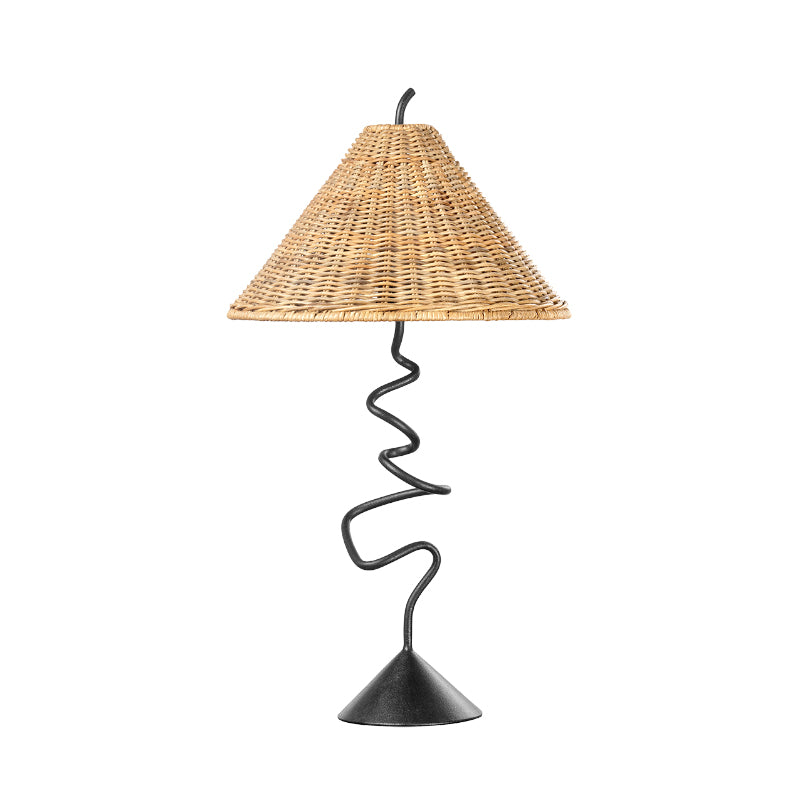 Troy Lighting Alaric Table Lamp - Thumbnail 4