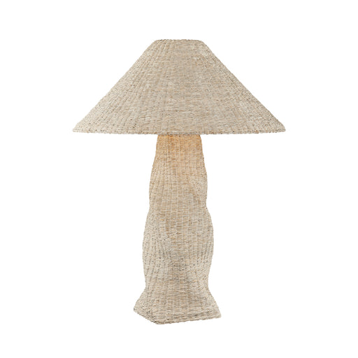 Troy PTL1132 Zaire 1-lt 32" Tall Table Lamp