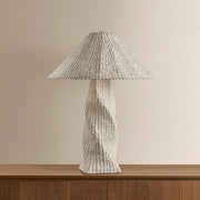 Troy PTL1132 Zaire 1-lt 32" Tall Table Lamp