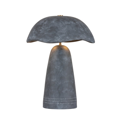 Troy PTL1222 Soloma 2-lt 21" Tall Table Lamp