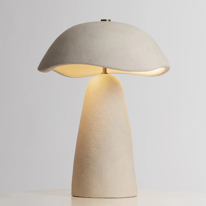 Troy PTL1222 Soloma 2-lt 21" Tall Table Lamp