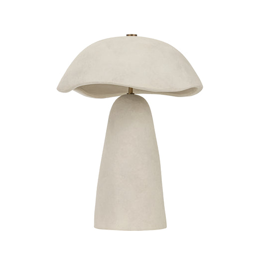 Troy PTL1222 Soloma 2-lt 21" Tall Table Lamp