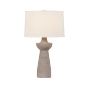 Troy PTL1329 Osgood 1-lt 29" Tall Table Lamp