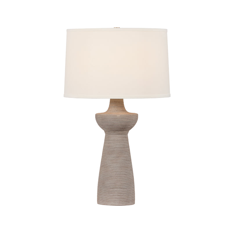 Troy PTL1329 Osgood 1-lt 29" Tall Table Lamp