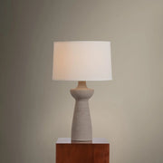 Troy PTL1329 Osgood 1-lt 29" Tall Table Lamp