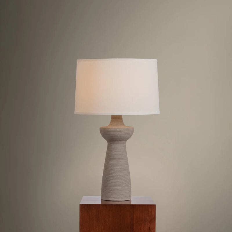 Troy PTL1329 Osgood 1-lt 29" Tall Table Lamp