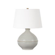Troy PTL1624 Salvage 1-lt 24" Tall Table Lamp