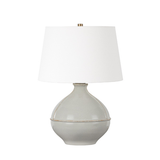Troy PTL1624 Salvage 1-lt 24" Tall Table Lamp