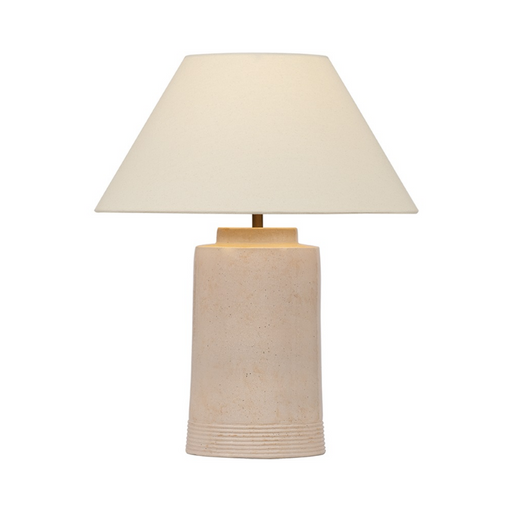 Troy PTL1722 Acker 1-lt 23" Tall Table Lamp