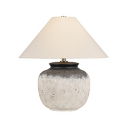 Troy PTL1723 Unearthed 1-lt 23" Tall Table Lamp