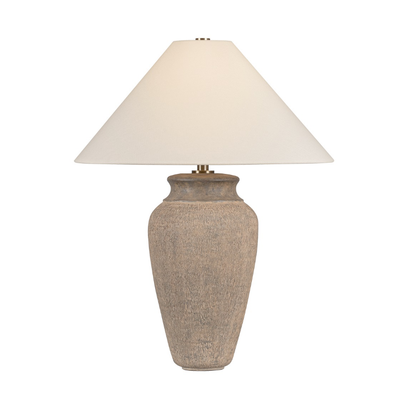 Troy PTL1729 Vessel 1-lt 29" Tall Table Lamp